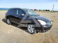 2013 Nissan ROGUE фото