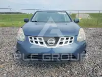 2013 Nissan ROGUE фото
