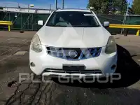 2013 Nissan ROGUE фото