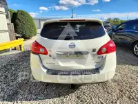 2013 Nissan ROGUE photo