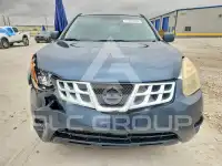 2013 Nissan ROGUE фото