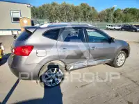 2013 Nissan ROGUE фото