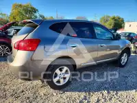 2013 Nissan ROGUE photo