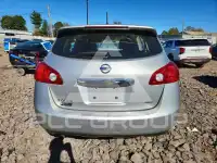 2013 Nissan ROGUE фото