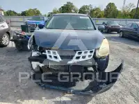 2013 Nissan ROGUE фото