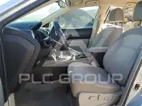 2013 Nissan ROGUE photo