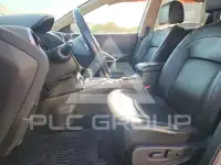 2013 Nissan ROGUE фото