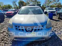 2013 Nissan ROGUE фото