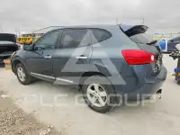 2013 Nissan ROGUE фото