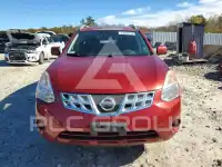 2013 Nissan ROGUE photo