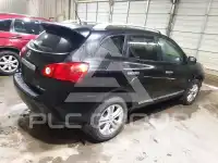 2013 Nissan ROGUE фото