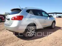 2013 Nissan ROGUE фото