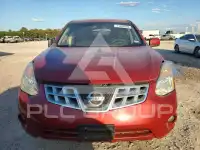 2013 Nissan ROGUE photo
