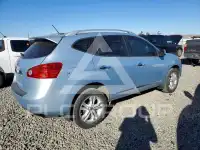 2013 Nissan ROGUE photo
