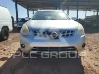 2013 Nissan ROGUE фото