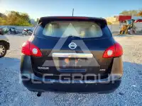 2013 Nissan ROGUE фото