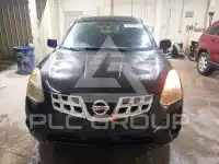2013 Nissan ROGUE фото