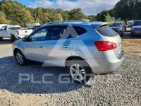 2013 Nissan ROGUE фото