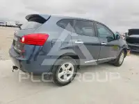 2013 Nissan ROGUE фото