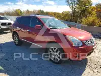 2013 Nissan ROGUE photo