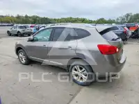 2013 Nissan ROGUE фото