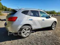 2013 Nissan ROGUE photo
