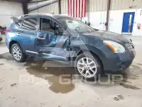 2013 Nissan ROGUE фото