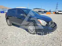 2013 Nissan ROGUE фото