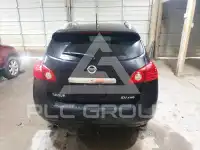 2013 Nissan ROGUE фото