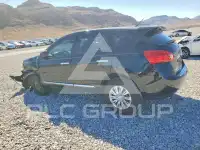 2013 Nissan ROGUE фото