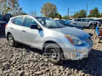 2013 Nissan ROGUE фото