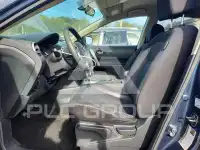 2013 Nissan ROGUE фото