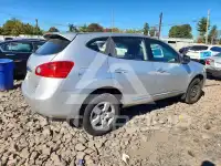 2013 Nissan ROGUE фото