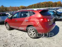 2013 Nissan ROGUE photo