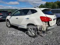 2013 Nissan ROGUE фото