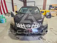 2013 Nissan ROGUE photo