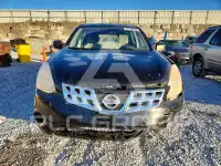 2013 Nissan ROGUE фото