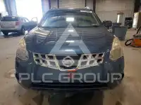 2013 Nissan ROGUE фото