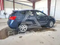 2013 Nissan ROGUE фото