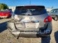 2013 Nissan ROGUE photo