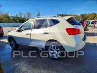 2013 Nissan ROGUE photo