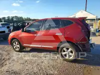 2013 Nissan ROGUE photo
