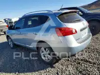 2013 Nissan ROGUE photo