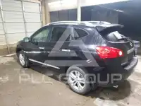 2013 Nissan ROGUE фото