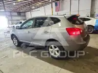 2013 Nissan ROGUE фото