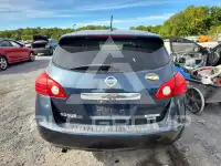 2013 Nissan ROGUE фото