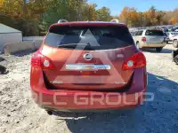 2013 Nissan ROGUE photo