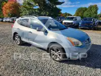 2013 Nissan ROGUE фото