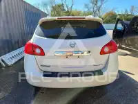 2013 Nissan ROGUE photo