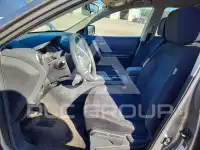 2013 Nissan ROGUE фото